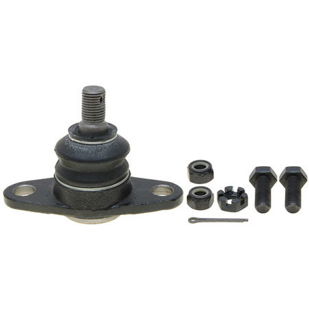 ACDELCO Joint Asm Rr Susp Lwr Cont Arm Ball, 46D2283A 46D2283A